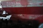 Загрузчик бункерный для РДУ-8,5 (Витебская обл., Ушачский р-н, аг.Глыбочка, ул. Центральная, 31В)