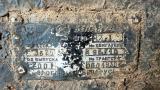 Трактор МТЗ-82.1, 2001 г.в., рег. знак  8650 ВВ-2 (Витебская обл., Шумилинский р-н, д.Победа)