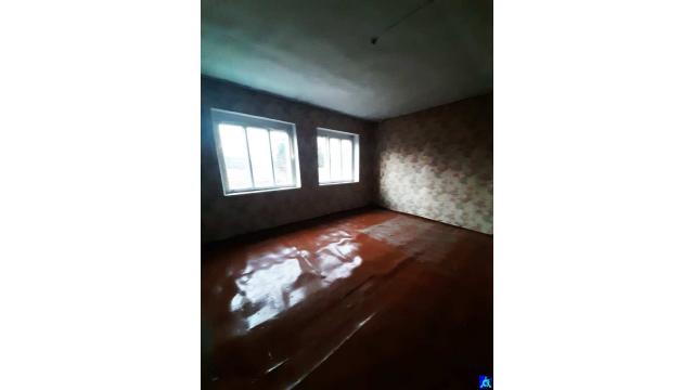 Здание блокированного жилого дома пл. 186,6 кв.м., инв. №165 (Витебская обл., Браславский р-н, Друевский с/с, аг.Друйск, ул. Зелёная, 18)