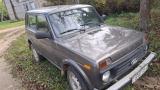 Автомобиль легковой LADA 21214, 2018 г.в., инв. №011166 (Витебская обл., Глубокский р-н, Озерецкий с/с, д.Озерцы, ул. Советская, 25)