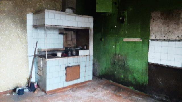 Здание блокированного жилого дома пл. 186,6 кв.м., инв. №165 (Витебская обл., Браславский р-н, Друевский с/с, аг.Друйск, ул. Зелёная, 18)