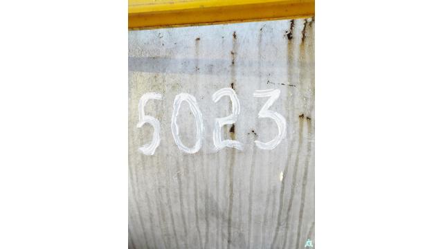 Бочка 2 куб.м., инв. №5023 (Витебская обл., Миорский р-н, Повятский с/с, д.Паташня, ул. Молодёжная, 13)