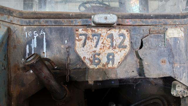 Трактор МТЗ-1221, 2002 г.в., рег. знак  7712 ВЯ-2 (Витебская обл., Шумилинский р-н, д.Победа)