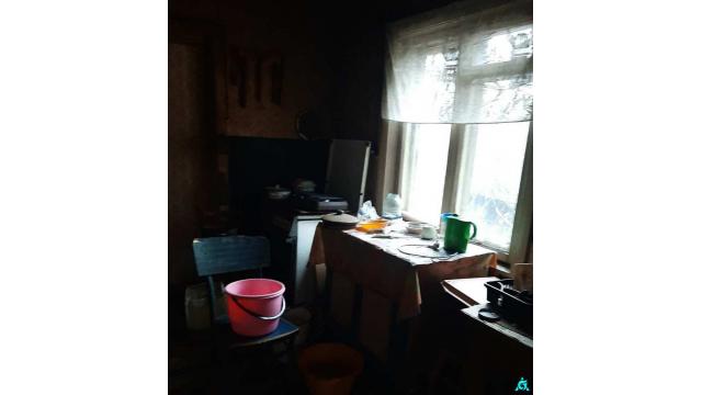 Здание одноквартирного жилого дома пл. 73,9 кв.м., инв. №299 (Витебская обл., Браславский р-н, Друевский с/с, аг.Друйск, ул. Школьная, 1)