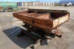 Разбрасыватель удобрений дисковый РДУ-1,5 (Витебская обл., Ушачский р-н, аг.Глыбочка, ул. Центральная, 31В)