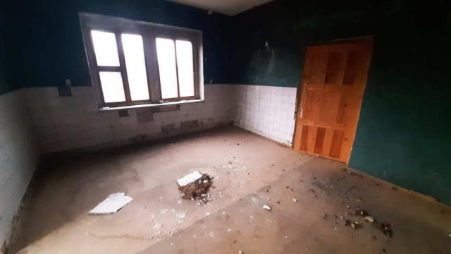 Здание блокированного жилого дома пл. 186,6 кв.м., инв. №165 (Витебская обл., Браславский р-н, Друевский с/с, аг.Друйск, ул. Зелёная, 18)