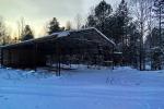 Комплекс имущества мехдвора с административным зданием общей пл. 5200,1 кв.м., благоустройством территории и прочим имуществом (Витебская обл., Браславский р-н, Друевский с/с, 32, вблизи аг.Друя)