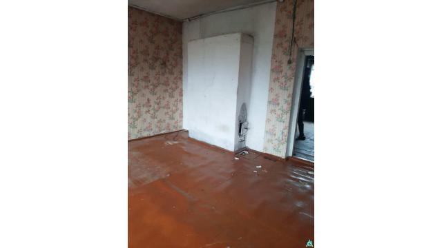 Здание блокированного жилого дома пл. 186,6 кв.м., инв. №165 (Витебская обл., Браславский р-н, Друевский с/с, аг.Друйск, ул. Зелёная, 18)