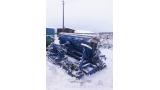 Сеялка Lemken Saphir 7, 2007 г.в., инв. №010468 (Витебская обл., Глубокский р-н, Озерецкий с/с, д.Озерцы, ул. Советская, 25)
