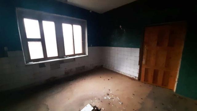 Здание блокированного жилого дома пл. 186,6 кв.м., инв. №165 (Витебская обл., Браславский р-н, Друевский с/с, аг.Друйск, ул. Зелёная, 18)