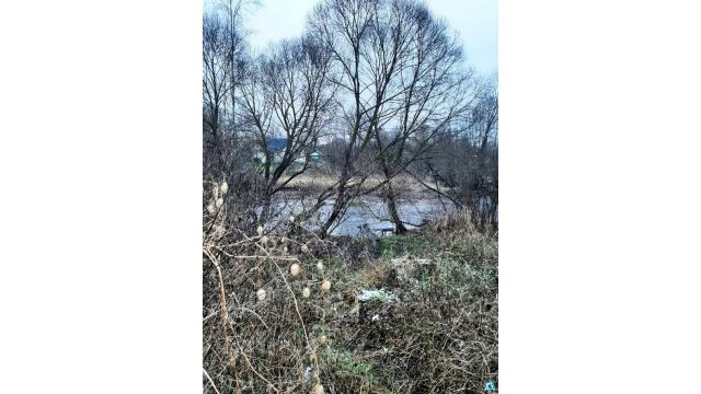 Здание одноквартирного жилого дома пл. 73,9 кв.м., инв. №299 (Витебская обл., Браславский р-н, Друевский с/с, аг.Друйск, ул. Школьная, 1)