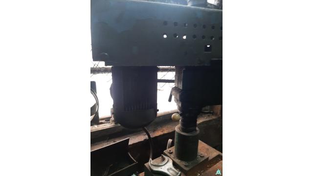 Станок сверлильный, инв. №5025 (Витебская обл., Браславский р-н, аг.Друя, ул. Браславская, 62)