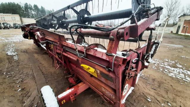 Комбайн КЗС-1218-10, 2010 г.в., рег. знак 8719 ВК-2, инв. №963 (Витебская обл., Браславский р-н, аг.Друя, ул. Браславская, 62)