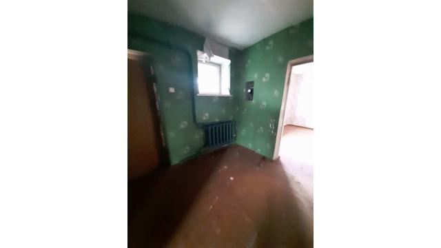 Здание одноквартирного жилого дома пл. 88,9 кв.м., инв. №1268 (Витебская обл., Браславский р-н, Друевский с/с, д.Оплиса 1, 35)