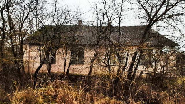 Здание одноквартирного жилого дома пл. 73,9 кв.м., инв. №299 (Витебская обл., Браславский р-н, Друевский с/с, аг.Друйск, ул. Школьная, 1)