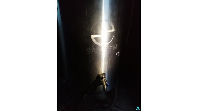 Пастеризатор молока ПС-500, инв. №1512 (Витебская обл., Браславский р-н, аг.Друя, ул. Браславская, 62)