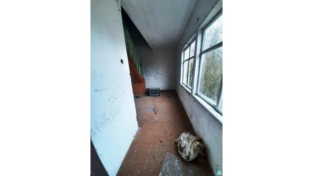 Здание одноквартирного жилого дома пл. 88,9 кв.м., инв. №1268 (Витебская обл., Браславский р-н, Друевский с/с, д.Оплиса 1, 35)