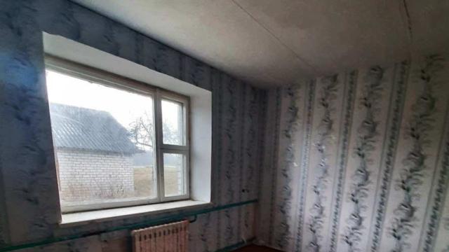 Здание одноквартирного жилого дома пл. 88,9 кв.м., инв. №1268 (Витебская обл., Браславский р-н, Друевский с/с, д.Оплиса 1, 35)