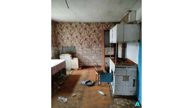 Здание одноквартирного жилого дома пл. 65,1 кв.м, инв. №723 (Витебская обл., Браславский р-н, Друевский с/с, аг.Друйск, ул. Центральная, 10)