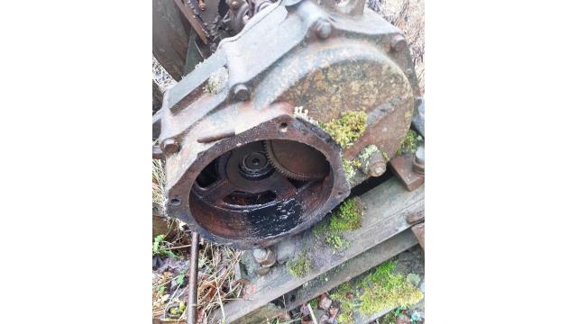 Комплект имущества: пилорама, инв. №494, лебедка, инв. №5404 (Витебская обл., Браславский р-н, аг.Друя, ул. Браславская, 62)