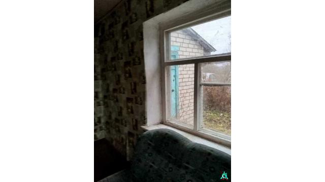 Здание одноквартирного жилого дома пл. 65,1 кв.м, инв. №723 (Витебская обл., Браславский р-н, Друевский с/с, аг.Друйск, ул. Центральная, 10)