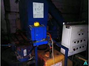 Протравитель семян ПСО-20, инв. №929 (Витебская обл., Ушачский р-н, аг.Глыбочка, ул. Центральная, 31В)