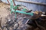 Грабли-ворошилки Z-525, 2015 г.в., инв. №010544 (Витебская обл., Глубокский р-н, д.Озерцы, ул. Советская, 25)