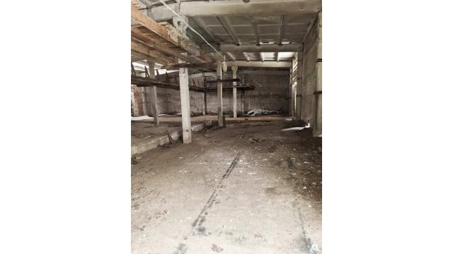 Комплекс 2 складов общей пл. 1916,5 кв.м. (Витебская обл., Глубокский р-н, Озерецкий с/с, д.Станули, ул. Мира, 34В и 34/2)