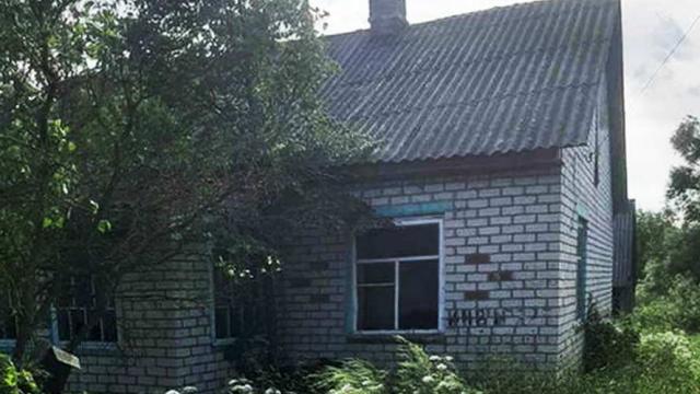 Здание одноквартирного жилого дома пл. 65,1 кв.м, инв. №723 (Витебская обл., Браславский р-н, Друевский с/с, аг.Друйск, ул. Центральная, 10)