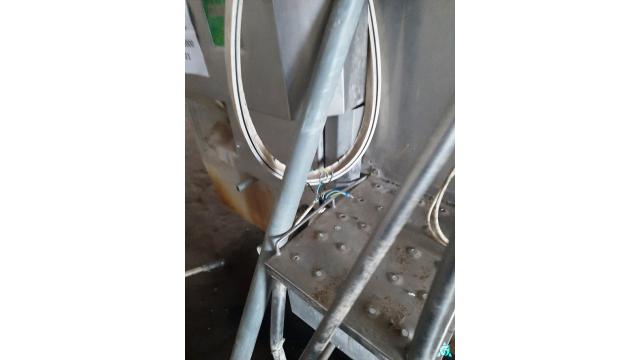 Оборудование для охлаждения молока МТКО-5000, инв. №0021 (Витебская обл., Браславский р-н, аг.Друя, ул. Браславская, 62)