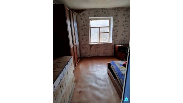 Здание одноквартирного жилого дома пл. 65,1 кв.м, инв. №723 (Витебская обл., Браславский р-н, Друевский с/с, аг.Друйск, ул. Центральная, 10)