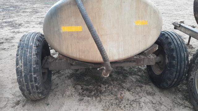Бочка на колесах 2 куб.м., инв. №5002 (Витебская обл., Браславский р-н, аг.Друя, ул. Браславская, 62)