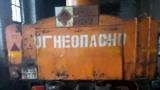 Топливозаправщик 4 т, инв. №б/н (Витебская обл., Ушачский р-н, аг.Глыбочка, ул. Центральная, 31В)