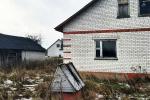 Здание одноквартирного жилого дома пл. 88,9 кв.м., инв. №1268 (Витебская обл., Браславский р-н, Друевский с/с, д.Оплиса 1, 35)
