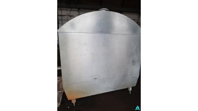 Оборудование для охлаждения молока МТКО-5000, инв. №0021 (Витебская обл., Браславский р-н, аг.Друя, ул. Браславская, 62)