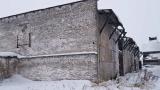 Комплекс 2 складов общей пл. 1916,5 кв.м. (Витебская обл., Глубокский р-н, Озерецкий с/с, д.Станули, ул. Мира, 34В и 34/2)