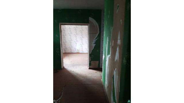 Здание одноквартирного жилого дома пл. 88,9 кв.м., инв. №1268 (Витебская обл., Браславский р-н, Друевский с/с, д.Оплиса 1, 35)