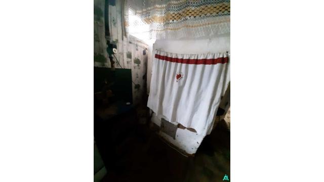 Здание одноквартирного жилого дома пл. 65,7 кв.м., инв. №1035 (Витебская обл., Браславский р-н, Друевский с/с, д.Чернево, 41)