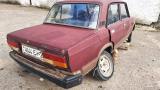 Автомобиль легковой ВАЗ-2107 (без постановки на учет), инв. №011209 (Витебская обл., Глубокский р-н, д.Озерцы, ул. Советская, 25)