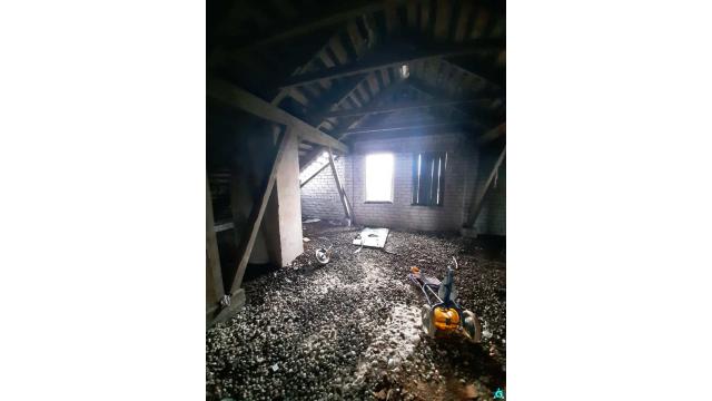 Здание одноквартирного жилого дома пл. 88,9 кв.м., инв. №1268 (Витебская обл., Браславский р-н, Друевский с/с, д.Оплиса 1, 35)