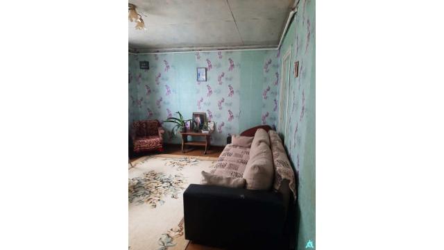 Здание одноквартирного жилого дома пл. 65,7 кв.м., инв. №1035 (Витебская обл., Браславский р-н, Друевский с/с, д.Чернево, 41)