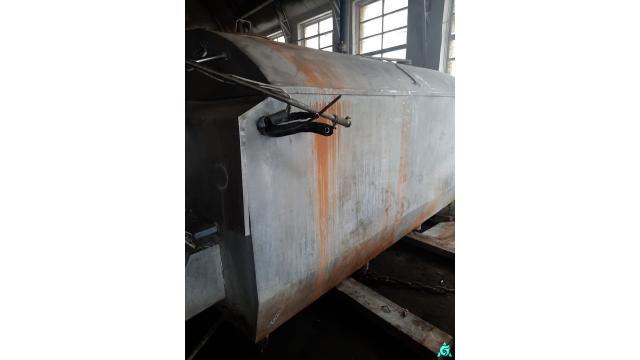 Оборудование для охлаждения молока МТКО-5000, инв. №0021 (Витебская обл., Браславский р-н, аг.Друя, ул. Браславская, 62)