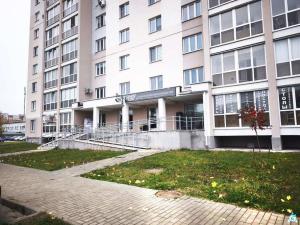 Изолированное помещение с инв. №700/D-161367, административное помещение пл. 241,3 кв.м. (Могилевская обл., г.Могилев, б-р Непокоренных, 6-72)