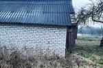 Здание одноквартирного жилого дома пл. 88,9 кв.м., инв. №1268 (Витебская обл., Браславский р-н, Друевский с/с, д.Оплиса 1, 35)