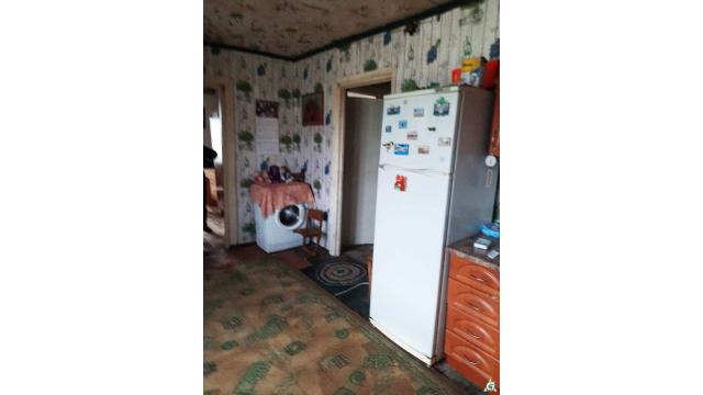 Здание одноквартирного жилого дома пл. 65,7 кв.м., инв. №1035 (Витебская обл., Браславский р-н, Друевский с/с, д.Чернево, 41)