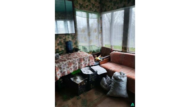 Здание одноквартирного жилого дома пл. 65,7 кв.м., инв. №1035 (Витебская обл., Браславский р-н, Друевский с/с, д.Чернево, 41)