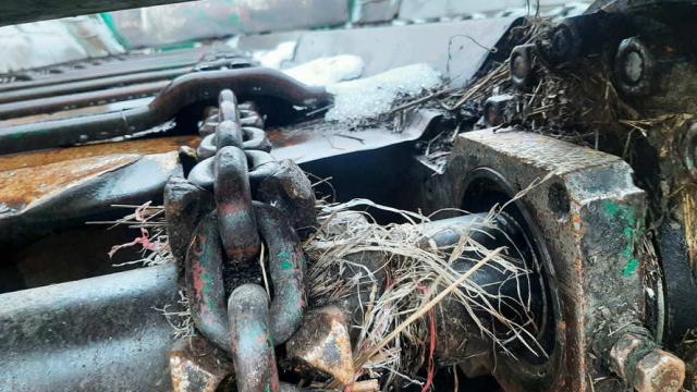 Прицеп специальный ПС-45, 2010 г.в., рег. знак 1933 ВВ-2, инв. №960 (Витебская обл., Браславский р-н, аг.Друя, ул. Браславская, 62)