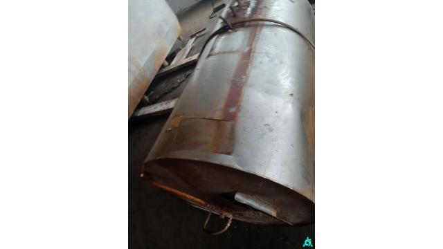 Оборудование для охлаждения молока МТКО-5000, инв. №0021 (Витебская обл., Браславский р-н, аг.Друя, ул. Браславская, 62)