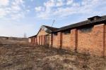Капитальное строение, зернохранилище пл. 716,8 кв.м. (Витебская обл., Браславский р-н, Друевский с/с, аг.Друя, ул. Браславская, 75)