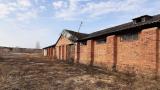 Капитальное строение, зернохранилище пл. 716,8 кв.м. (Витебская обл., Браславский р-н, Друевский с/с, аг.Друя, ул. Браславская, 75)